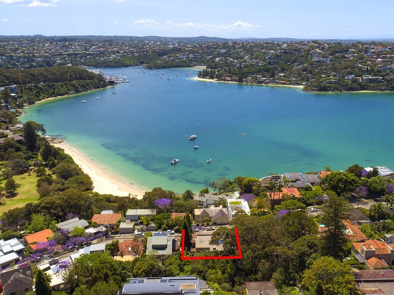 7 Hopetoun Avenue, Mosman NSW 2088