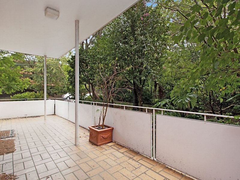 2/31 Crows Nest Road, Waverton NSW 2060