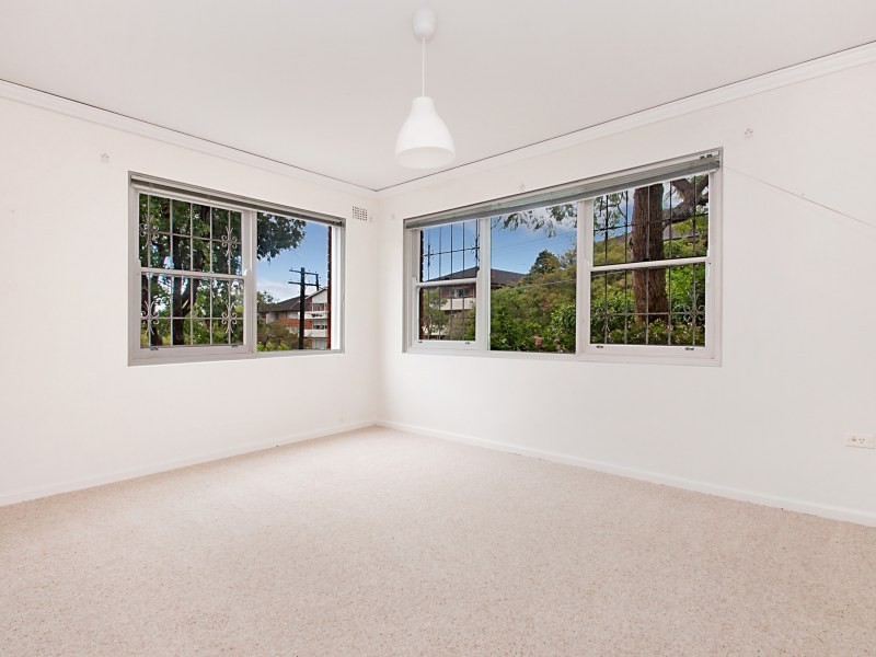 2/31 Crows Nest Road, Waverton NSW 2060