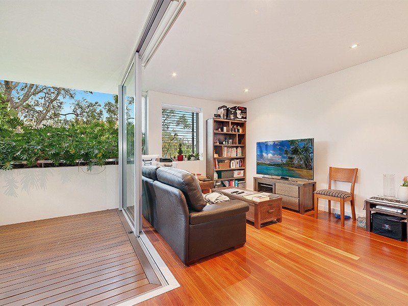 206/100 Glover Street, Mosman NSW 2088