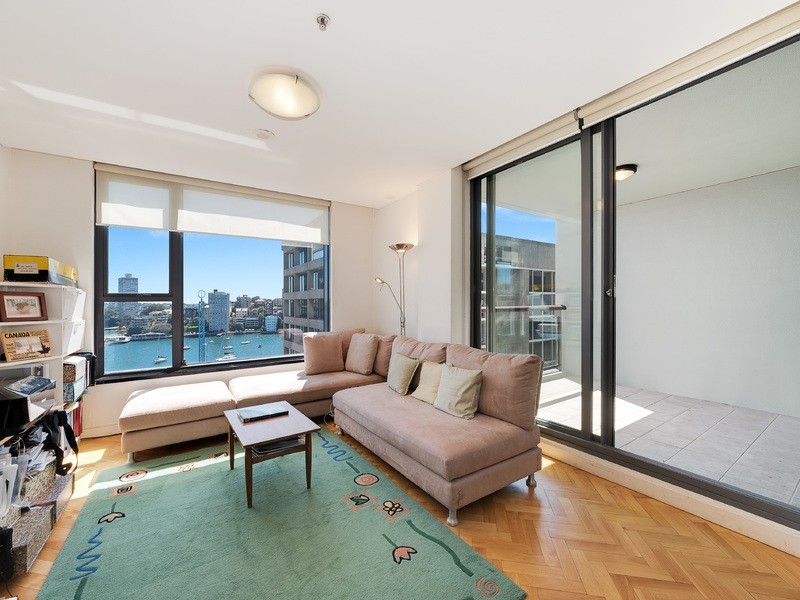 402/2 Dind Street, Milsons Point NSW 2061