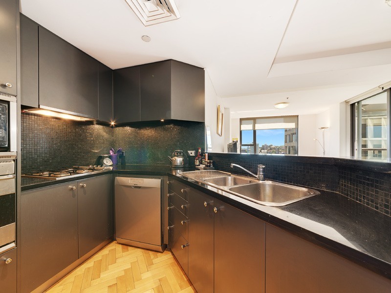 402/2 Dind Street, Milsons Point NSW 2061