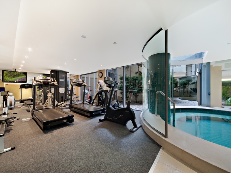 402/2 Dind Street, Milsons Point NSW 2061