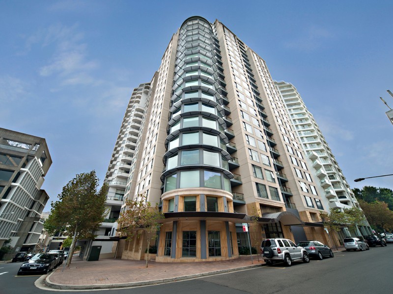 402/2 Dind Street, Milsons Point NSW 2061