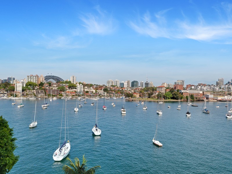 5/135 Kurraba Road, Neutral Bay NSW 2089