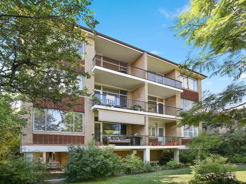 14/53 Spit Road, Mosman NSW 2088