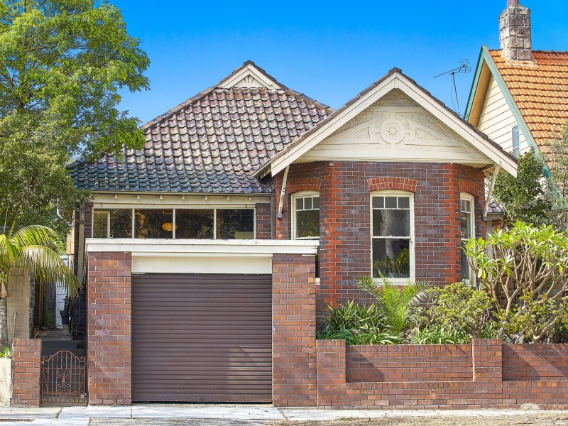 163 Spit Road, Mosman NSW 2088