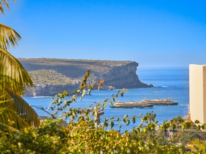 163 Spit Road, Mosman NSW 2088