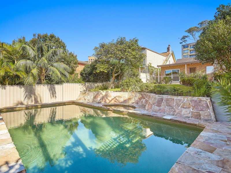 163 Spit Road, Mosman NSW 2088