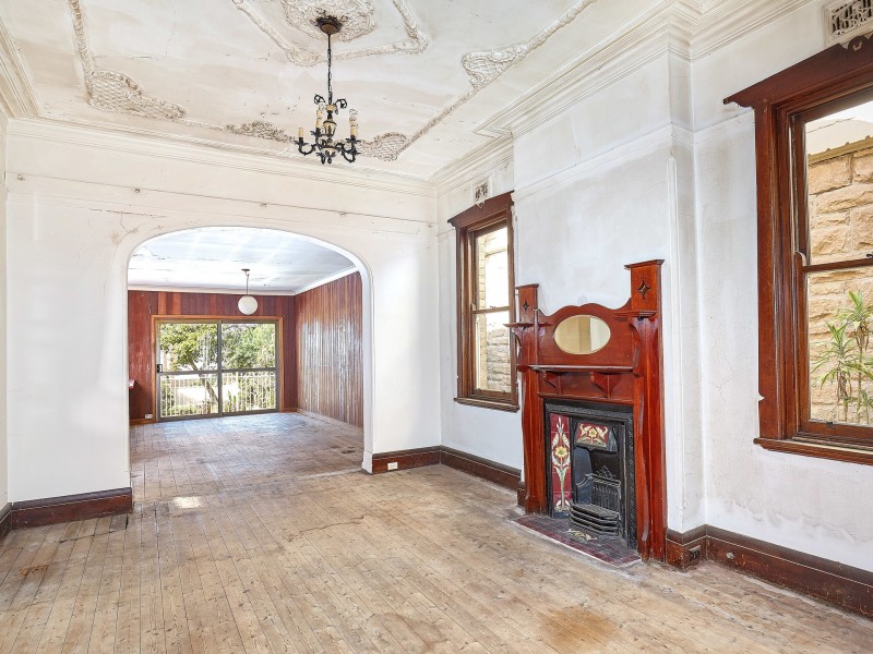 163 Spit Road, Mosman NSW 2088