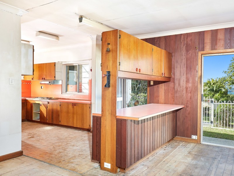 163 Spit Road, Mosman NSW 2088