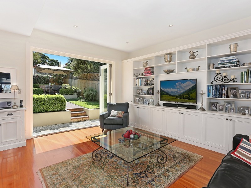 43 Rangers Avenue, Mosman NSW 2088