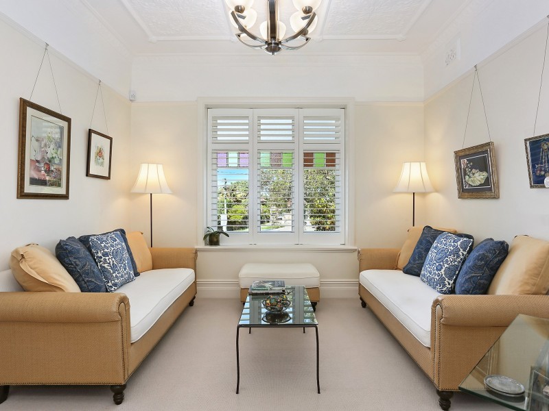 43 Rangers Avenue, Mosman NSW 2088