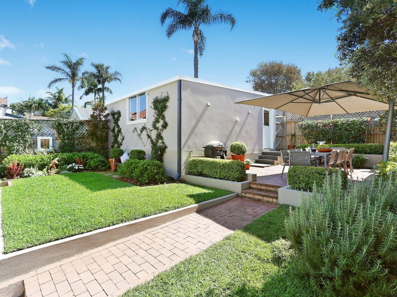 43 Rangers Avenue, Mosman NSW 2088