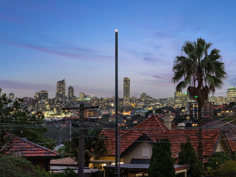 43 Rangers Avenue, Mosman NSW 2088