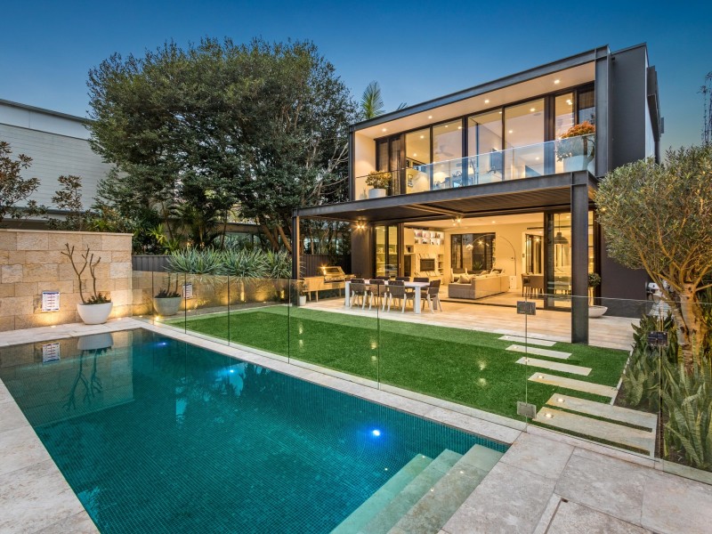 18 Esther Road, Mosman NSW 2088