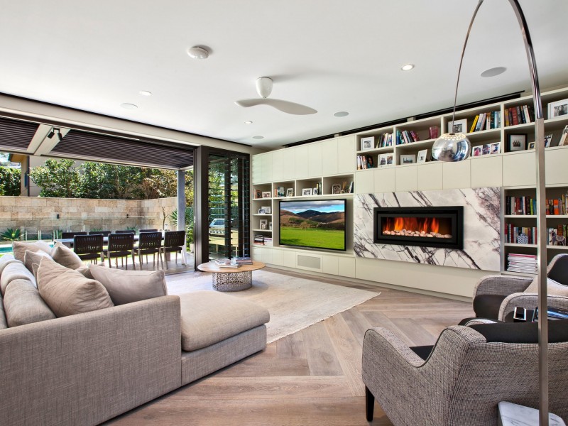18 Esther Road, Mosman NSW 2088