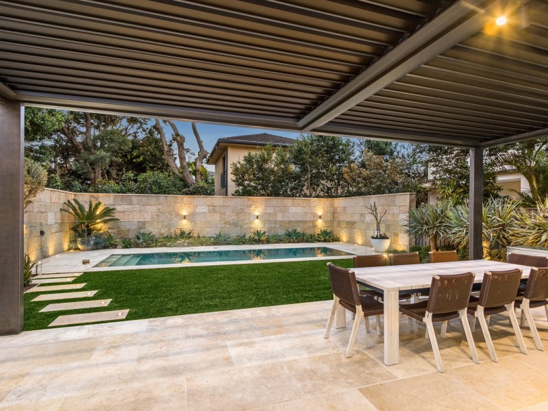 18 Esther Road, Mosman NSW 2088