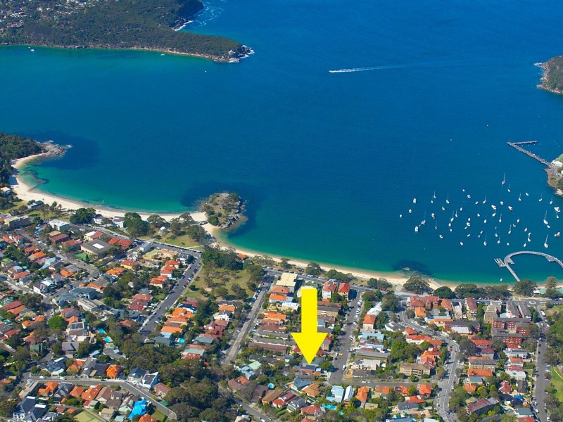 18 Esther Road, Mosman NSW 2088