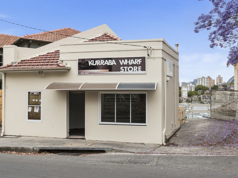 115B Kurraba Road, Neutral Bay NSW 2089