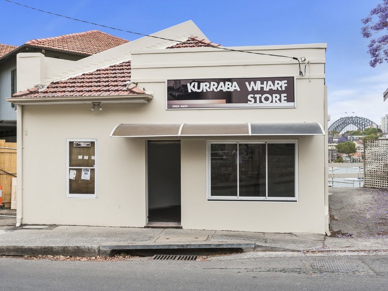 115B Kurraba Road, Neutral Bay NSW 2089