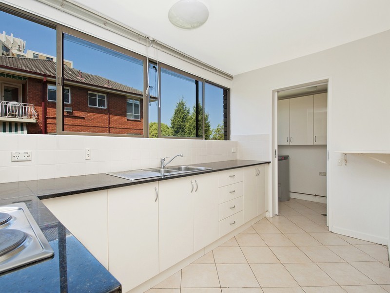 4/68 Shirley Road, Wollstonecraft NSW 2065
