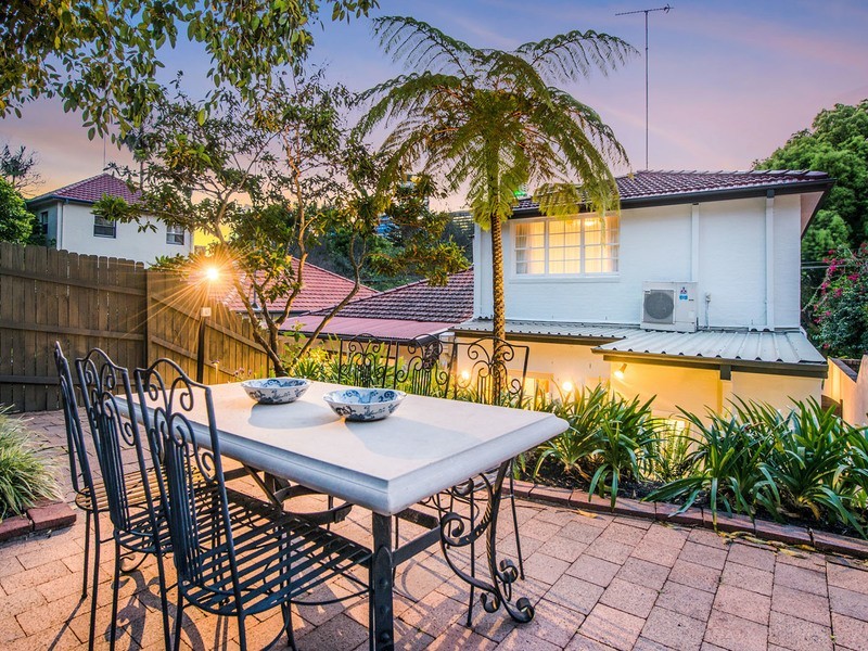 3 Rawson Street, Neutral Bay NSW 2089