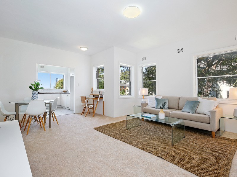 4/5 Winter Avenue, Neutral Bay NSW 2089