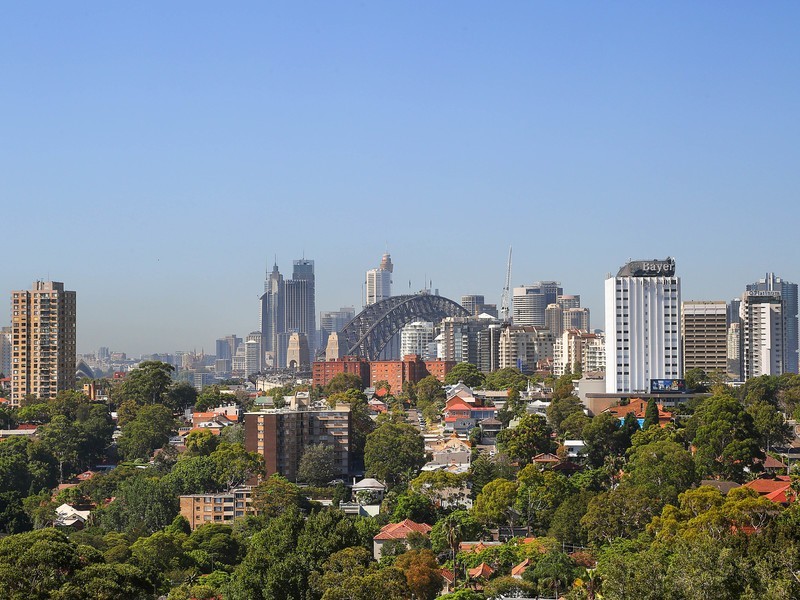 4/5 Winter Avenue, Neutral Bay NSW 2089