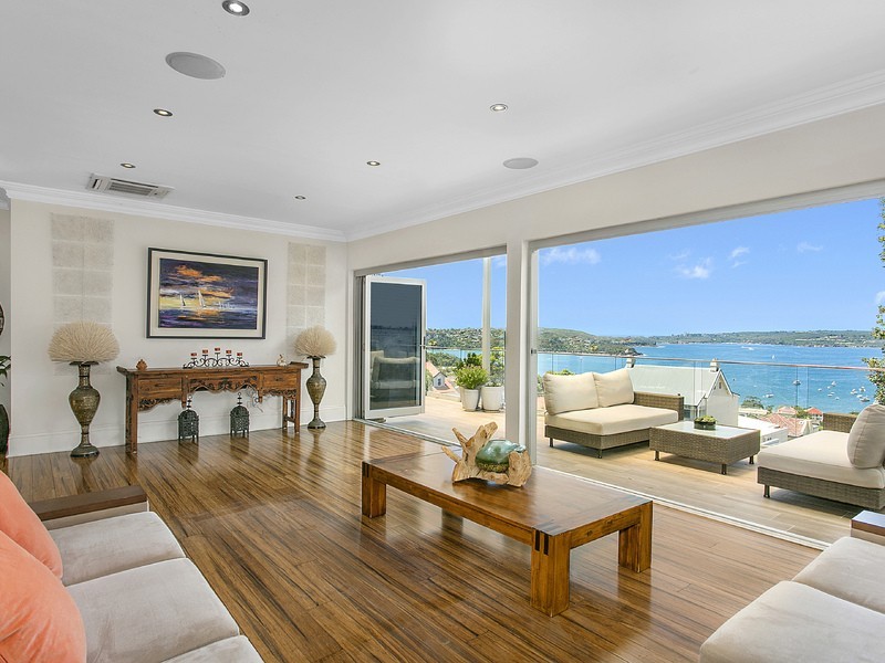 3/77a Muston Street, Mosman NSW 2088