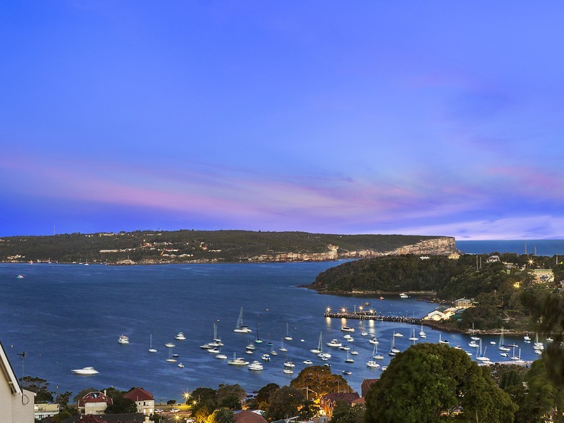 3/77a Muston Street, Mosman NSW 2088