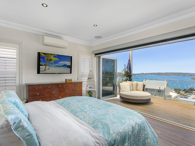 3/77a Muston Street, Mosman NSW 2088