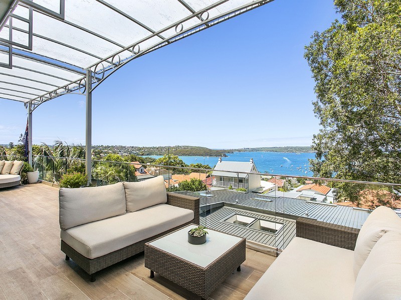 3/77a Muston Street, Mosman NSW 2088