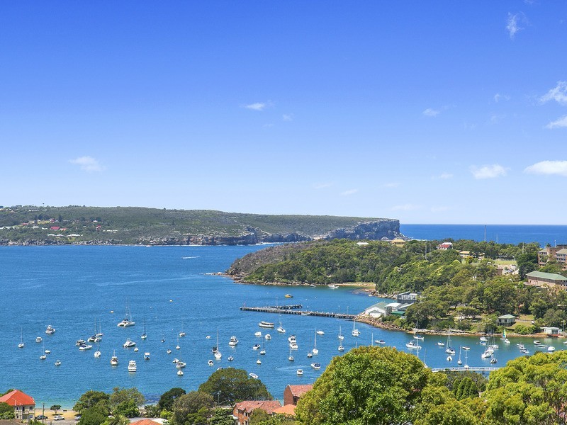 3/77a Muston Street, Mosman NSW 2088