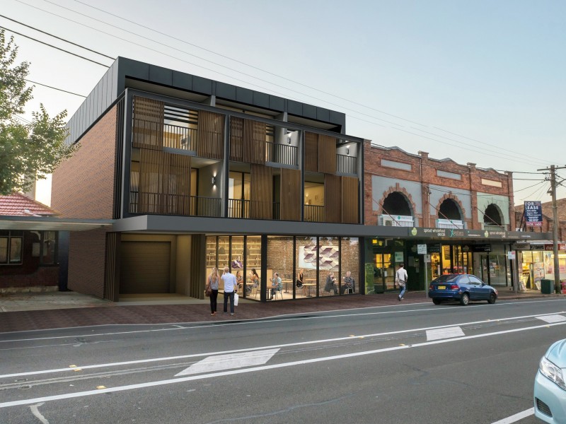 270 Willoughby Road, Naremburn NSW 2065