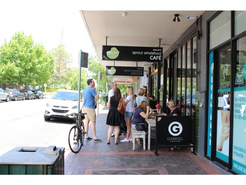 270 Willoughby Road, Naremburn NSW 2065