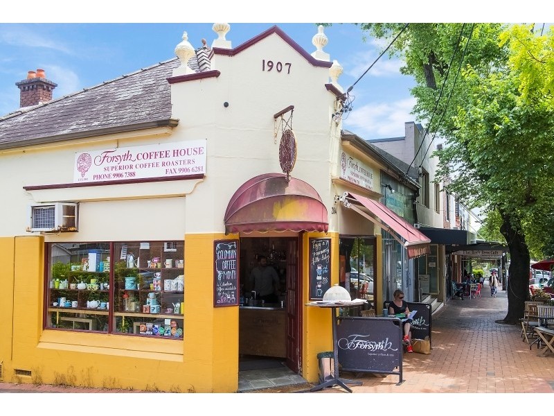 270 Willoughby Road, Naremburn NSW 2065