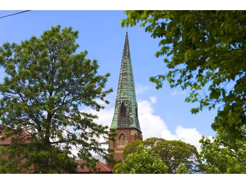 270 Willoughby Road, Naremburn NSW 2065