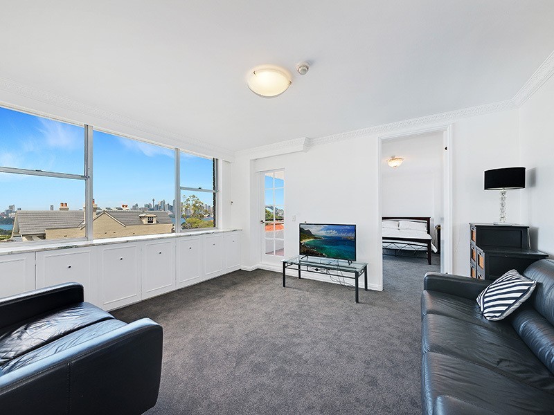 16/17 Raglan Street, Mosman NSW 2088