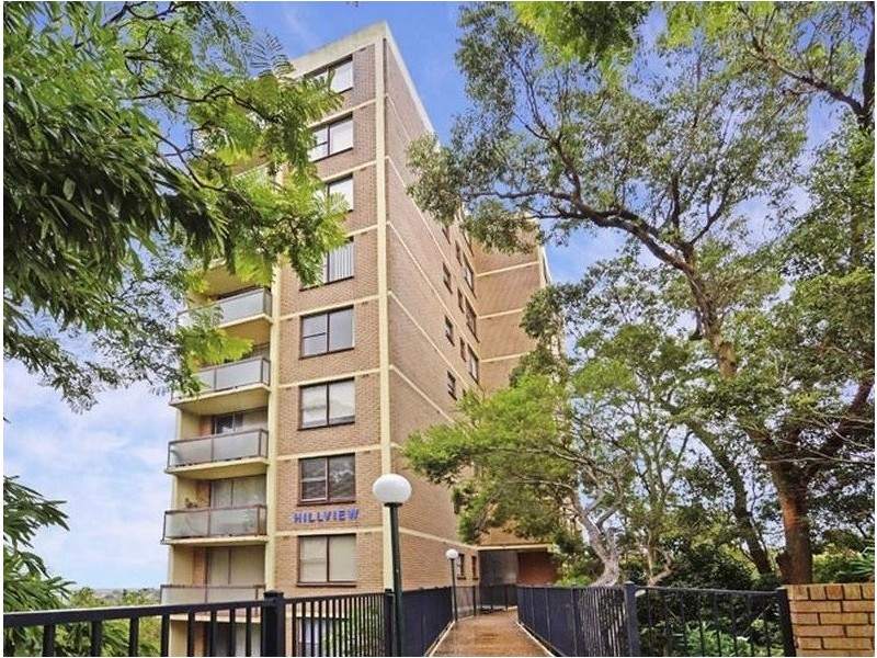 5/4 Lamont Street, Wollstonecraft NSW 2065