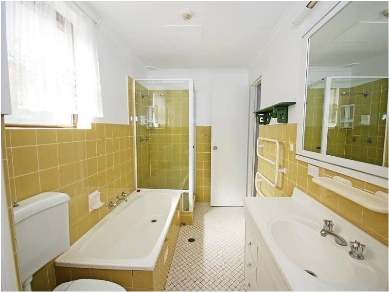 5/4 Lamont Street, Wollstonecraft NSW 2065