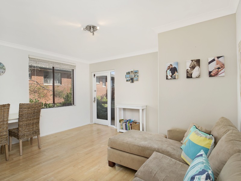 6/15 Waine Street, Freshwater NSW 2096