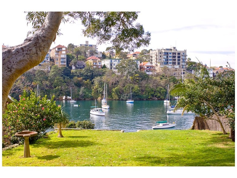 13 Shellcove Road, Neutral Bay NSW 2089