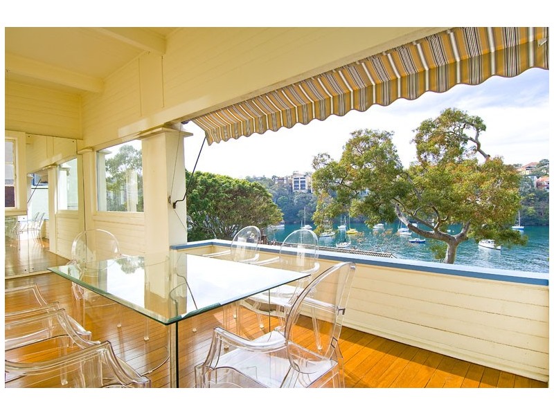 13 Shellcove Road, Neutral Bay NSW 2089