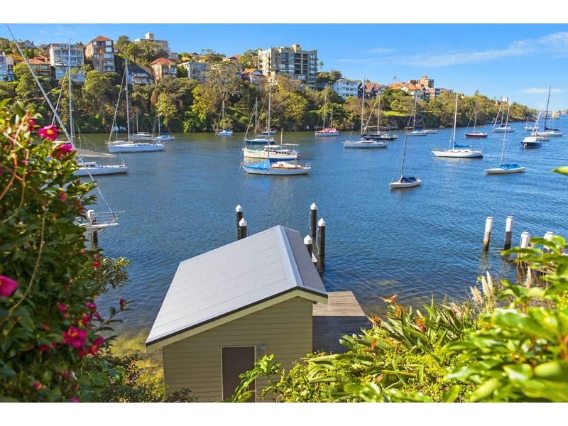 13 Shellcove Road, Neutral Bay NSW 2089