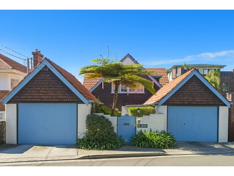 13 Shellcove Road, Neutral Bay NSW 2089