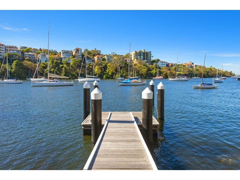 13 Shellcove Road, Neutral Bay NSW 2089