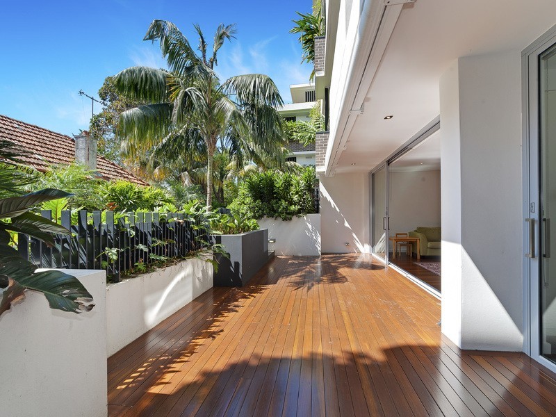 104/100 Glover Street, Mosman NSW 2088