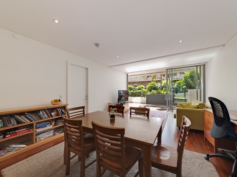 104/100 Glover Street, Mosman NSW 2088