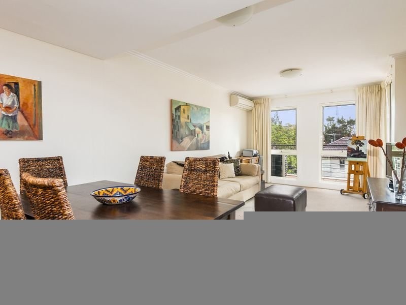 302/55 Harbour Street, Mosman NSW 2088